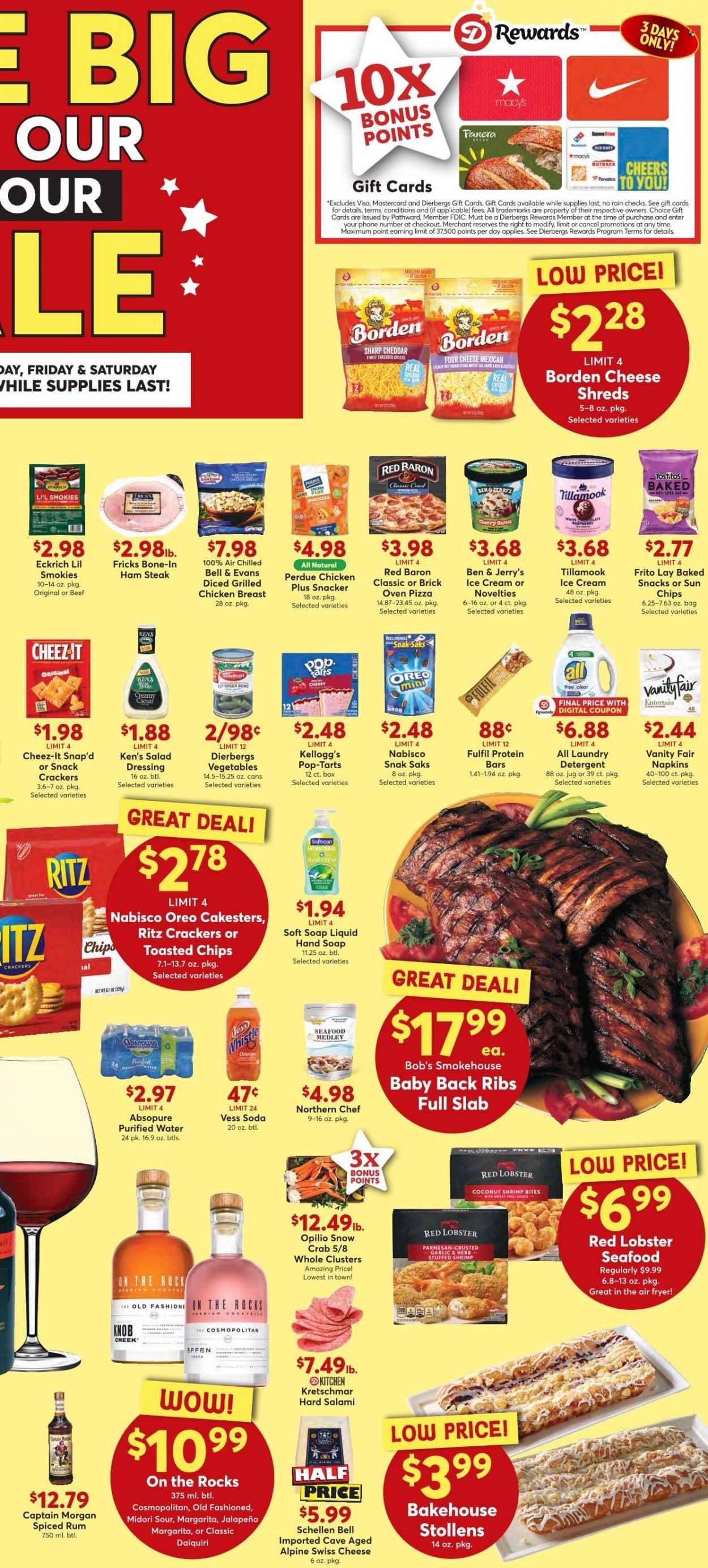 Dierbergs (MO) Weekly Ad Flyer Specials May 16 to May 22, 2023
