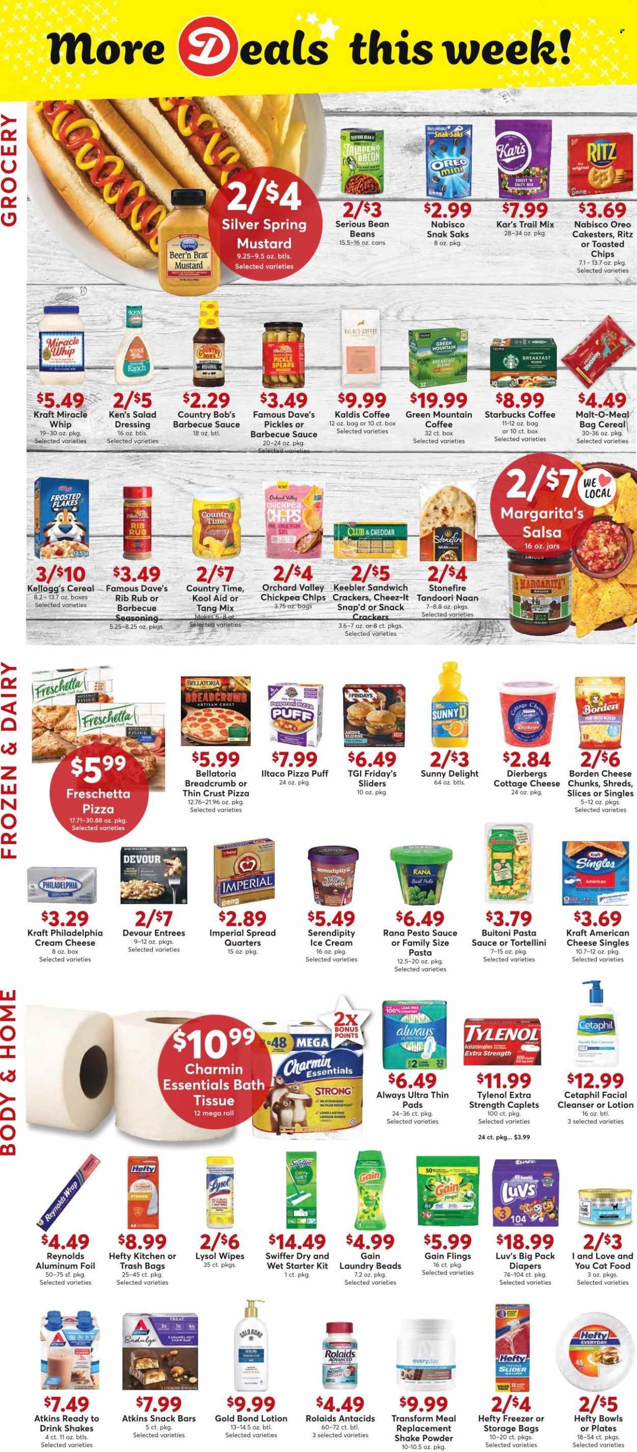 Dierbergs (MO) Weekly Ad Flyer Specials May 16 to May 22, 2023