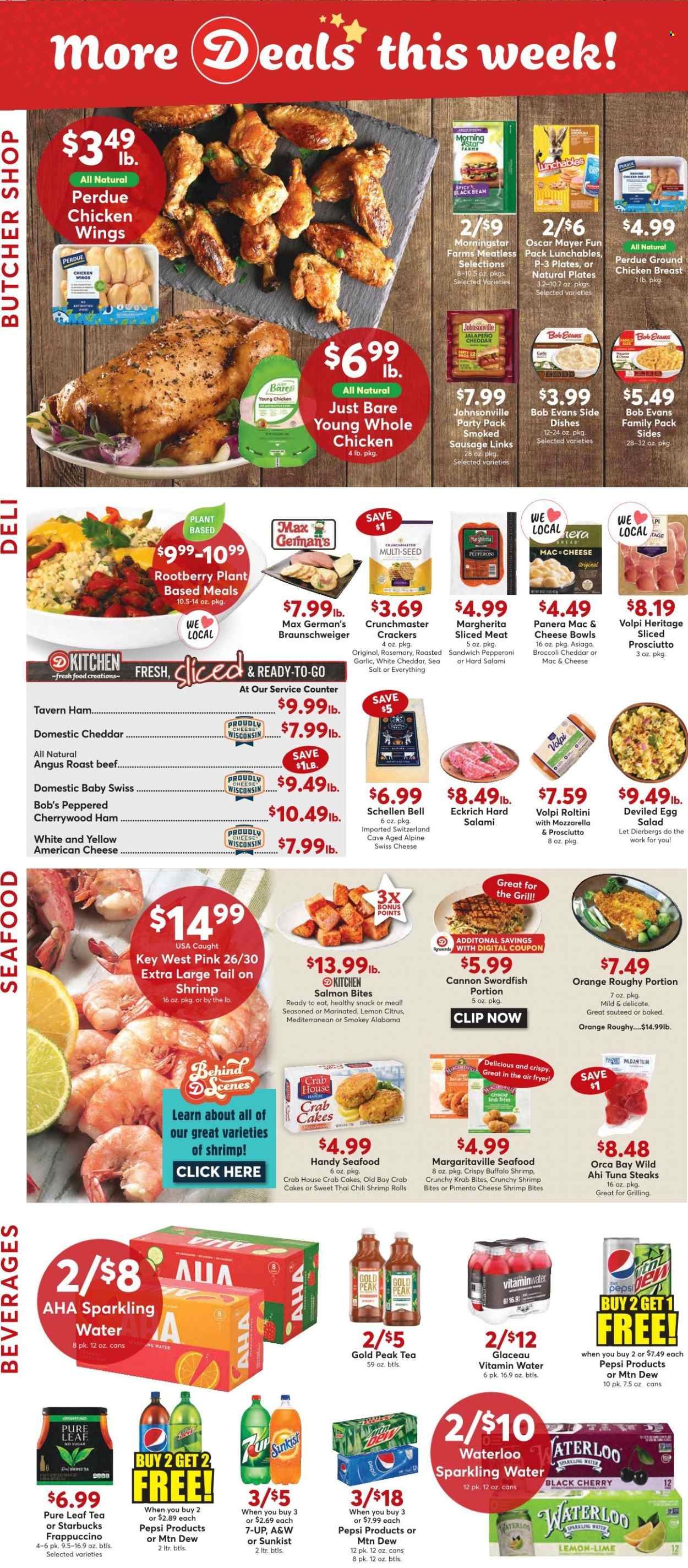 Dierbergs (MO) Weekly Ad Flyer Specials May 16 to May 22, 2023