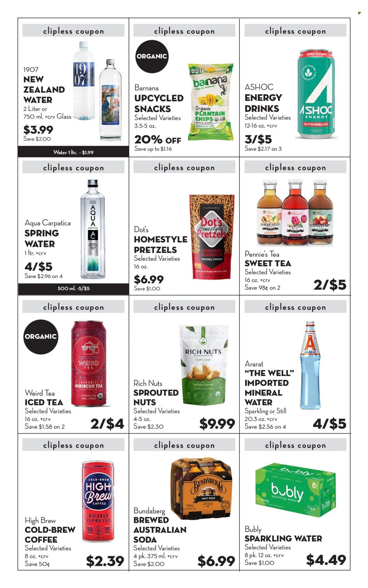 Bristol Farms (CA) Weekly Ad Flyer Specials April 5 to May 30, 2023