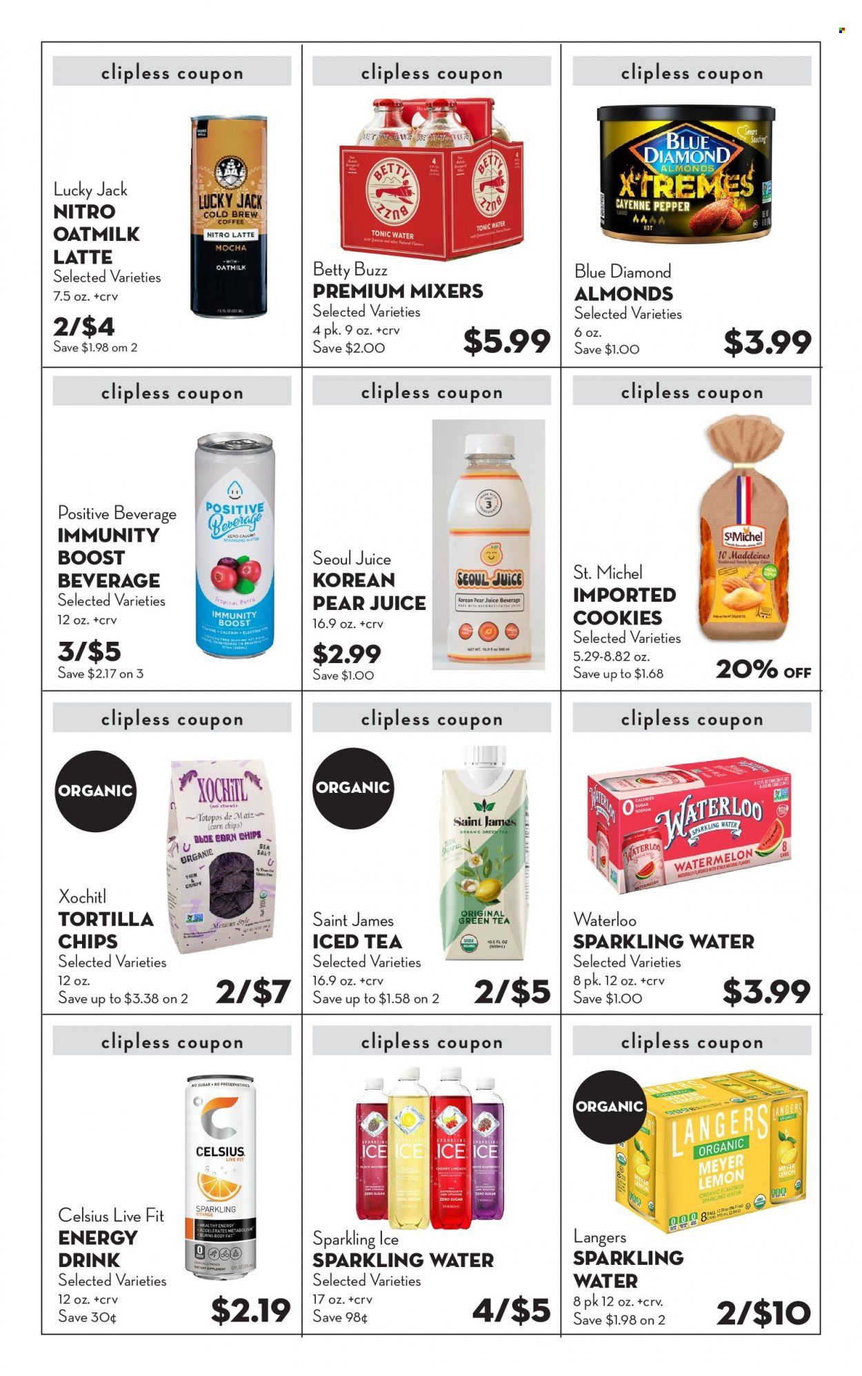 Bristol Farms (CA) Weekly Ad Flyer Specials April 5 to May 30, 2023