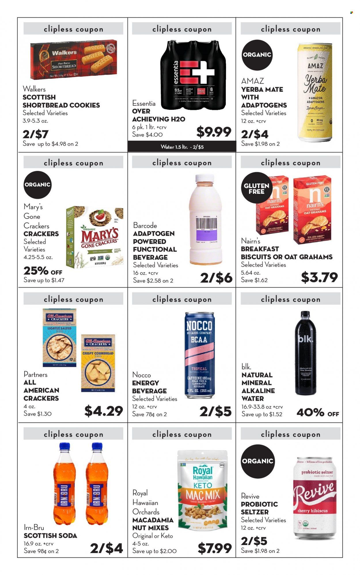 Bristol Farms (CA) Weekly Ad Flyer Specials April 5 to May 30, 2023