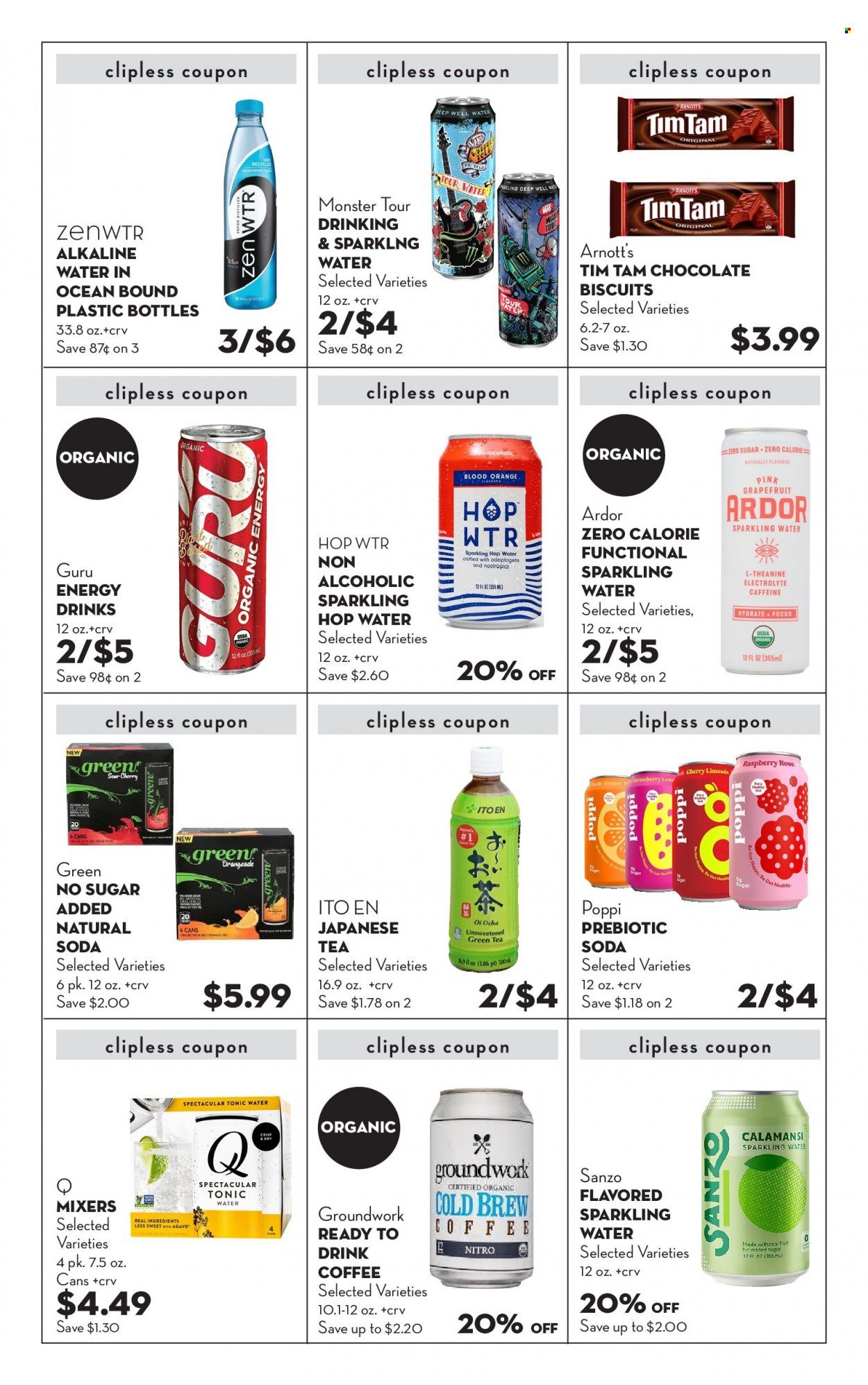Bristol Farms (CA) Weekly Ad Flyer Specials April 5 to May 30, 2023