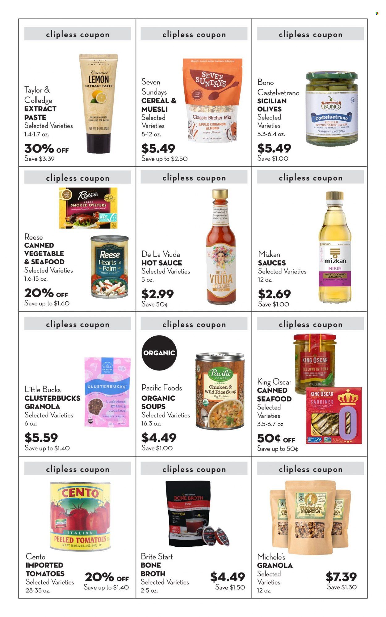 Bristol Farms (CA) Weekly Ad Flyer Specials April 5 to May 30, 2023