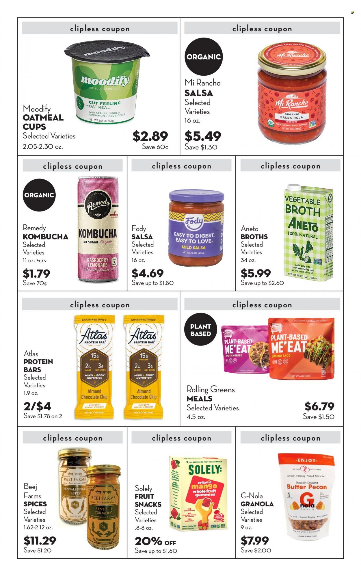 Bristol Farms (CA) Weekly Ad Flyer Specials April 5 to May 30, 2023