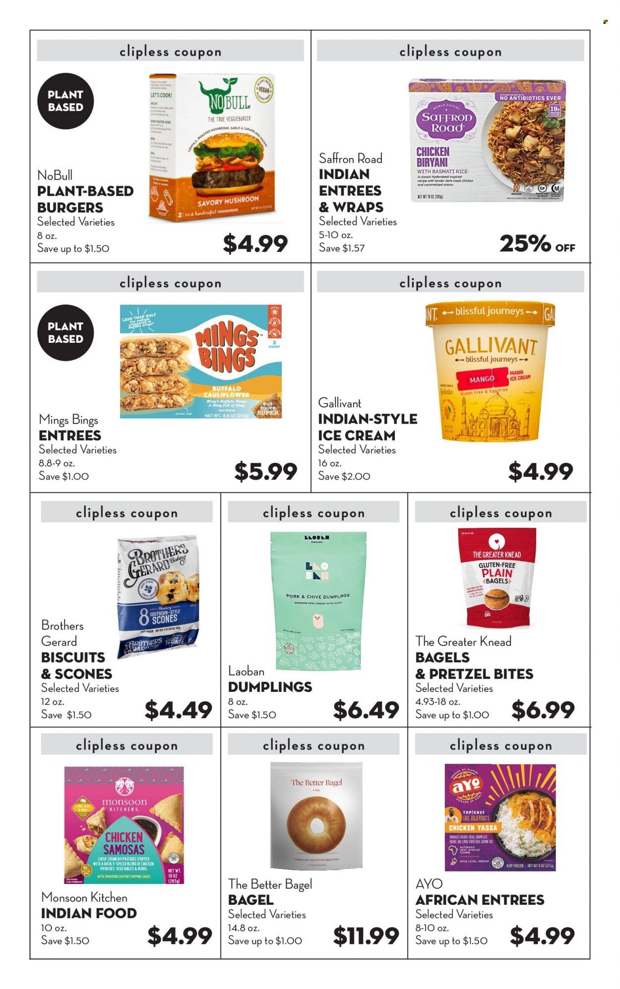 Bristol Farms (CA) Weekly Ad Flyer Specials April 5 to May 30, 2023