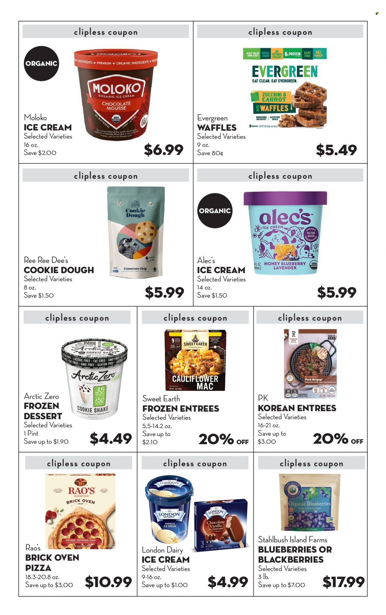 Bristol Farms (CA) Weekly Ad Flyer Specials April 5 to May 30, 2023
