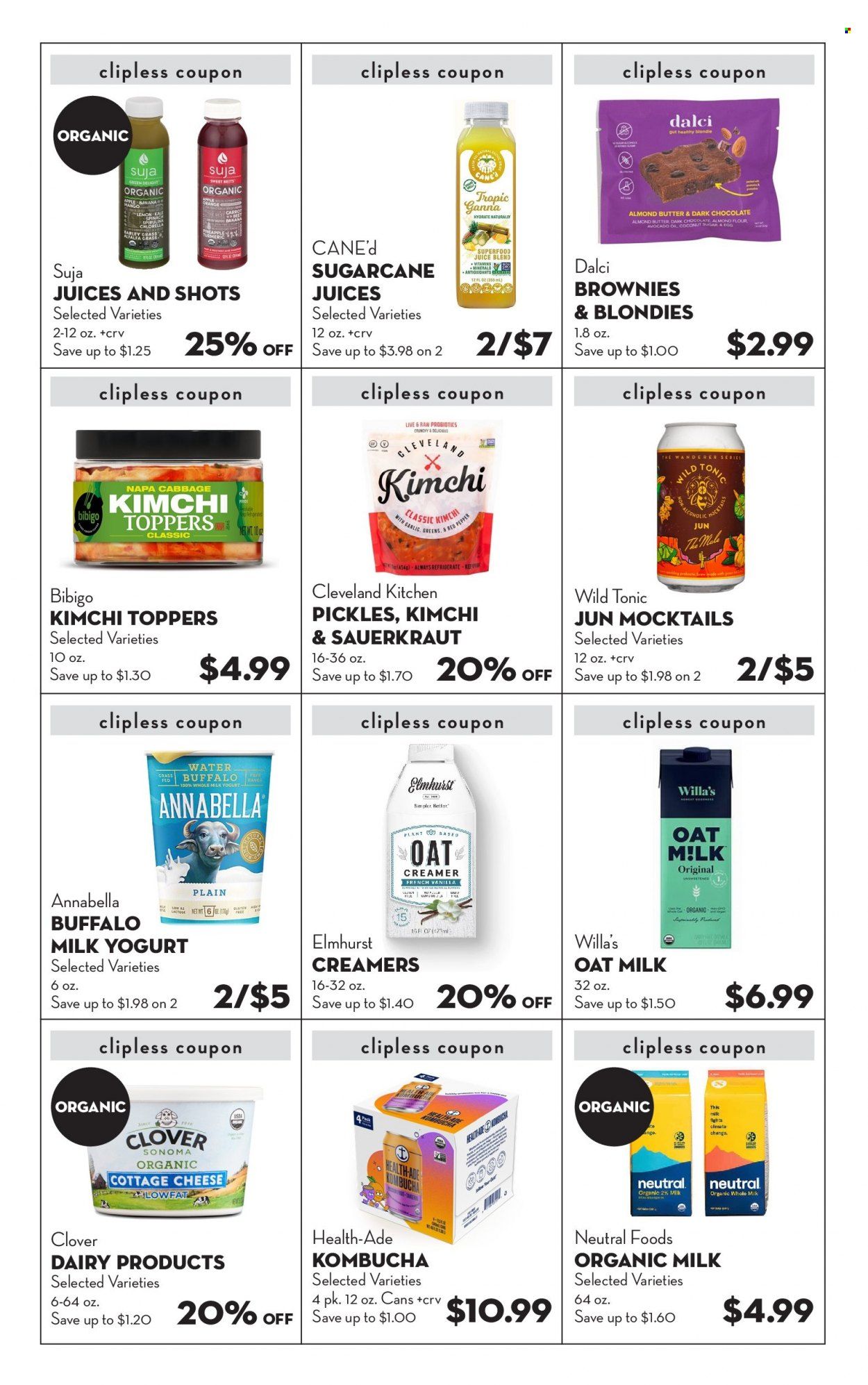 Bristol Farms (CA) Weekly Ad Flyer Specials April 5 to May 30, 2023