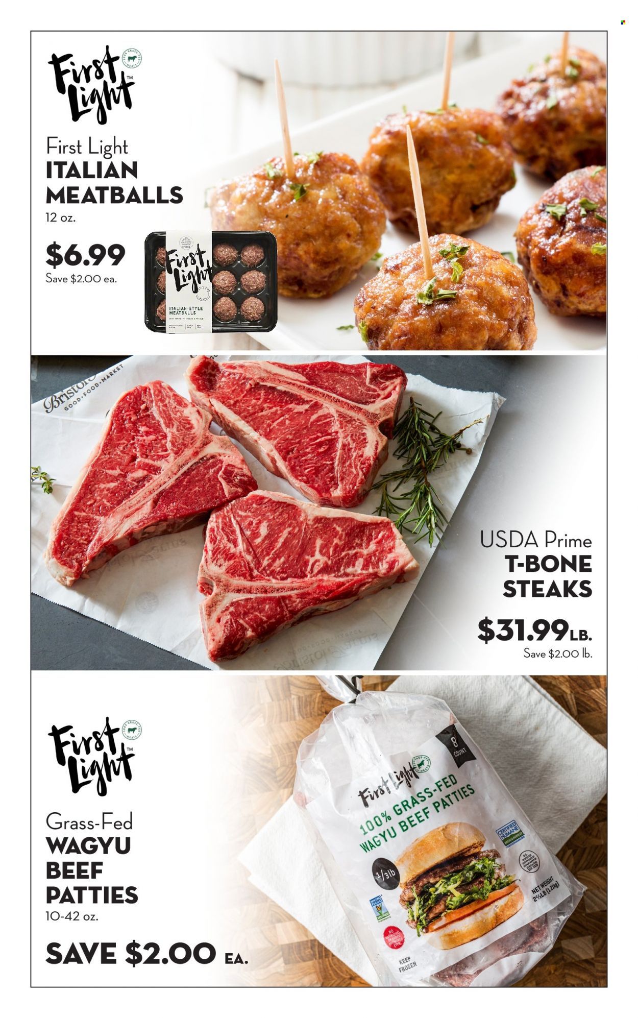 Bristol Farms (CA) Weekly Ad Flyer Specials April 5 to May 30, 2023