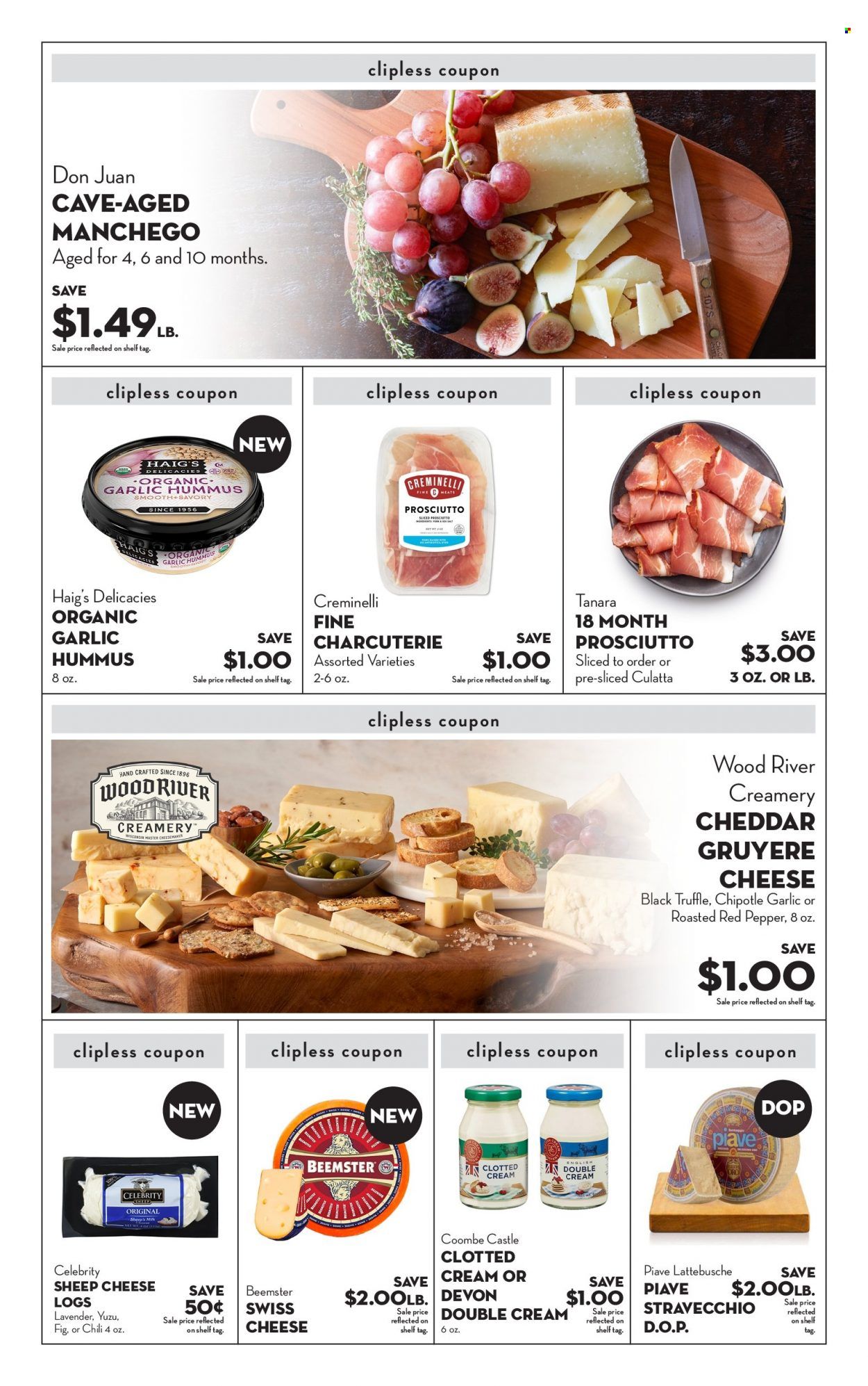 Bristol Farms (CA) Weekly Ad Flyer Specials April 5 to May 30, 2023