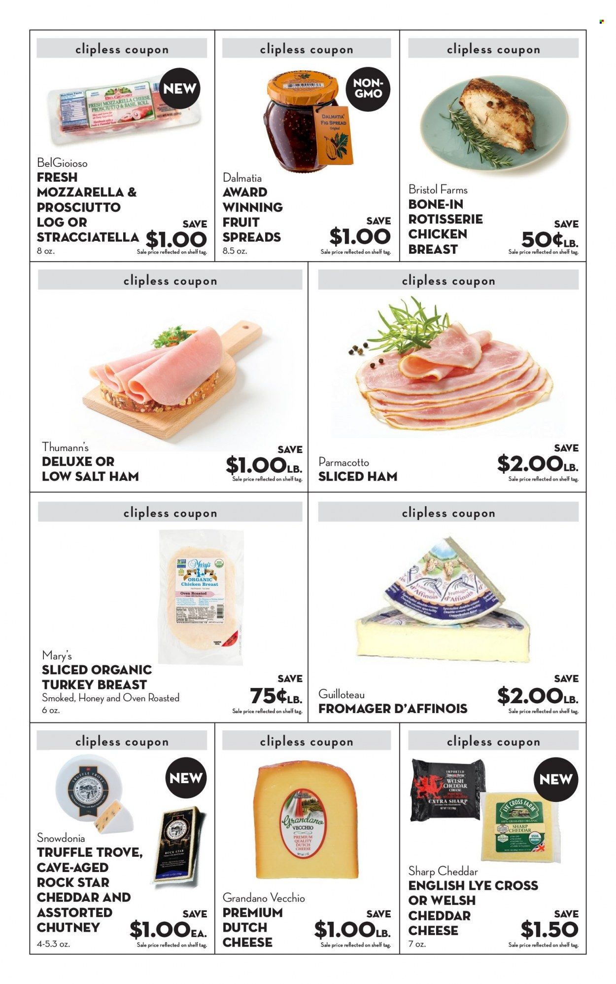 Bristol Farms (CA) Weekly Ad Flyer Specials April 5 to May 30, 2023