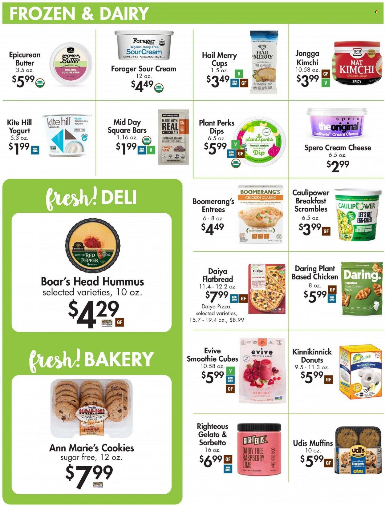 Buehler's (OH) Weekly Ad Flyer Specials April 26 to May 30, 2023