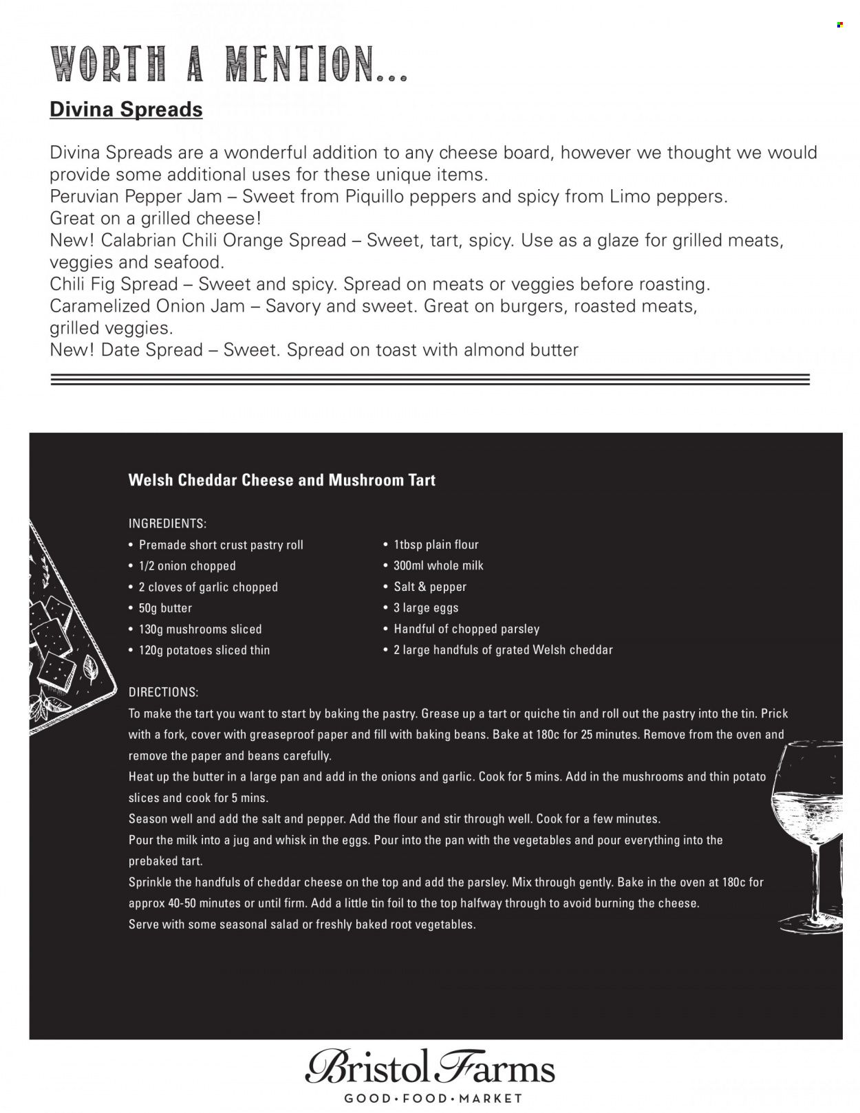Bristol Farms (CA) Weekly Ad Flyer Specials May 1 to May 31, 2023