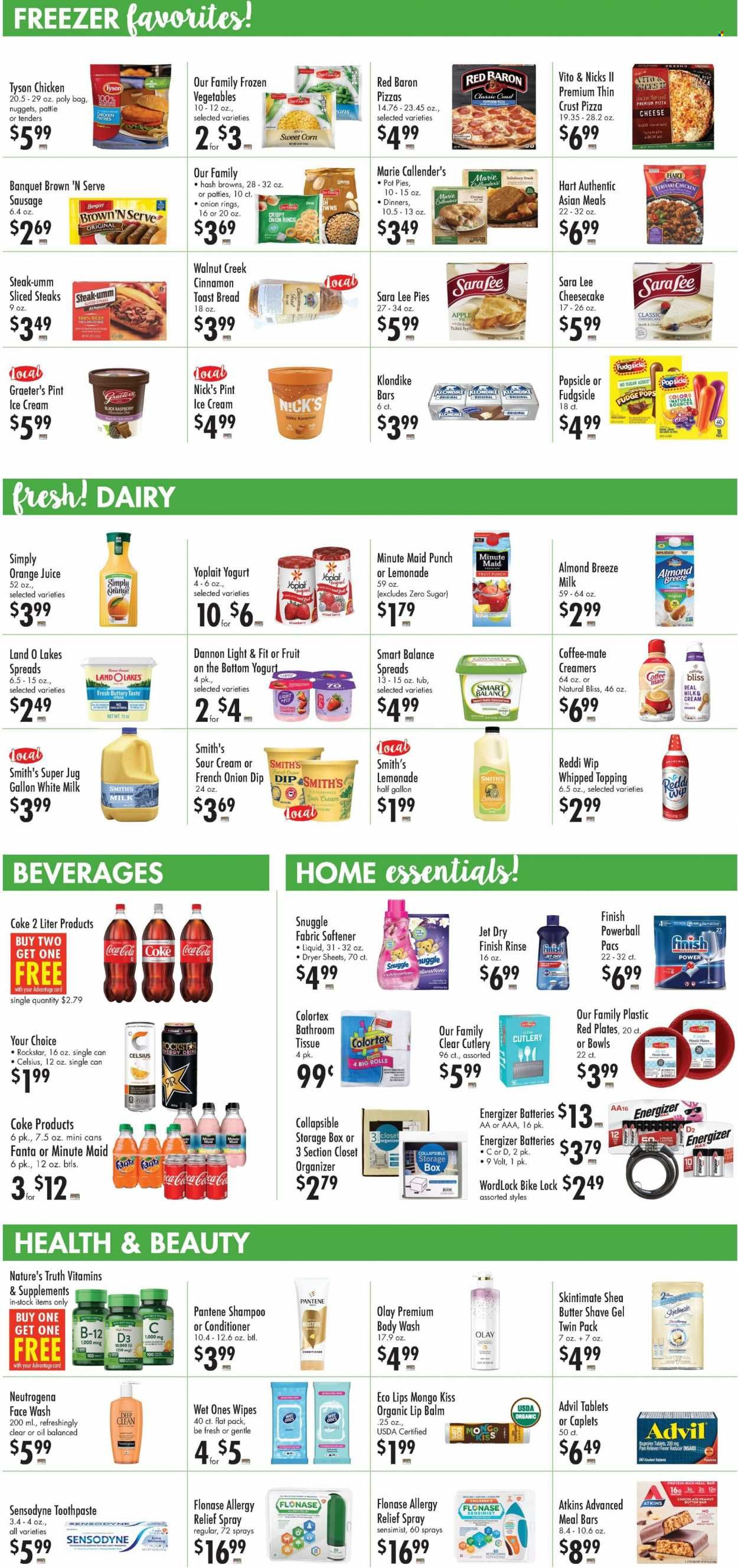 Buehler's (OH) Weekly Ad Flyer Specials May 10 to May 16, 2023