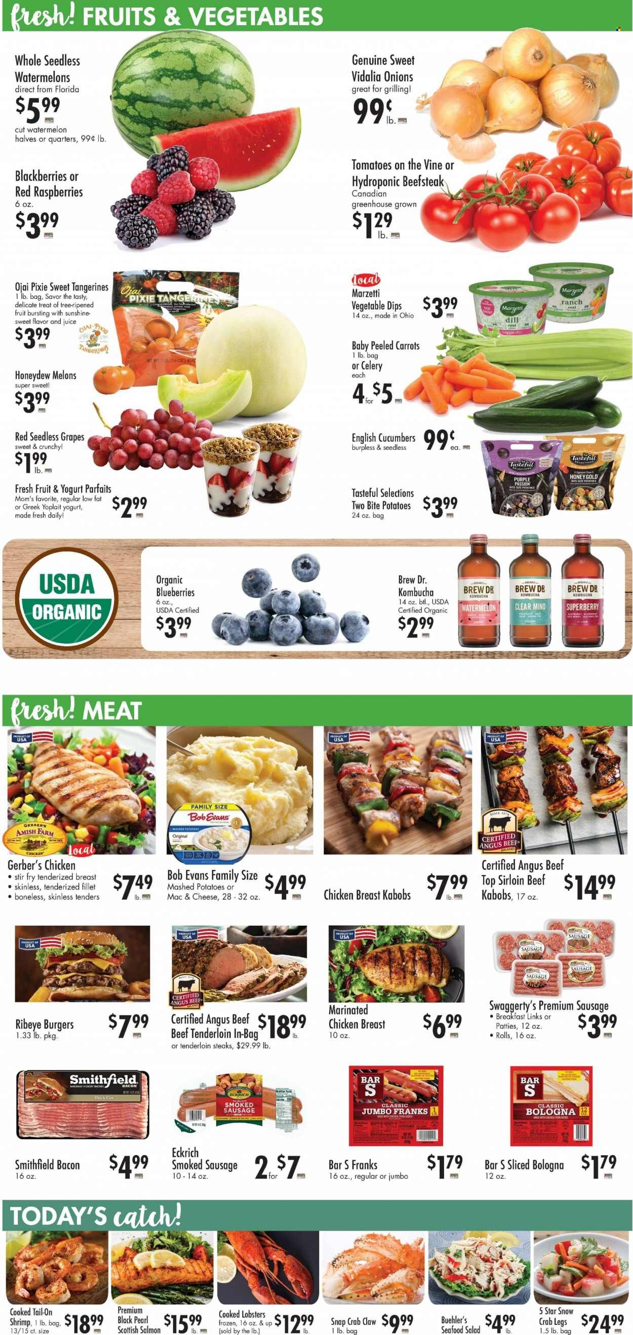 Buehler's (OH) Weekly Ad Flyer Specials May 10 to May 16, 2023