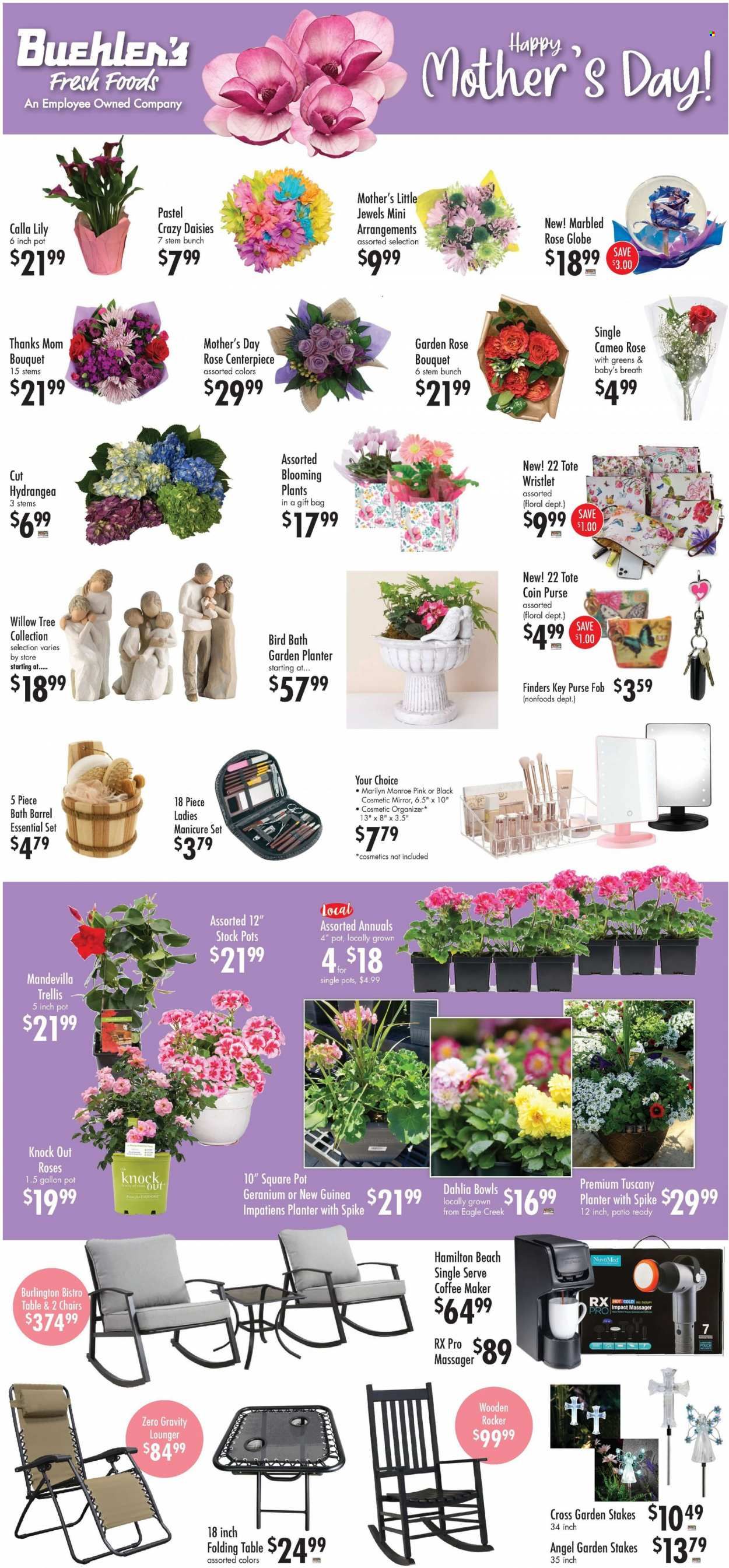 Buehler's (OH) Weekly Ad Flyer Specials May 10 to May 16, 2023