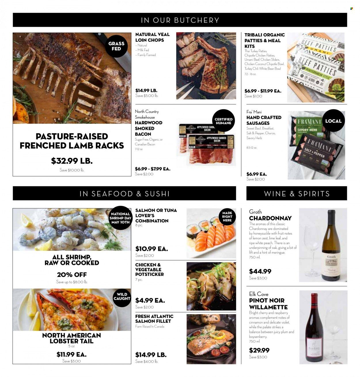 Bristol Farms (CA) Weekly Ad Flyer Specials May 10 to May 23, 2023