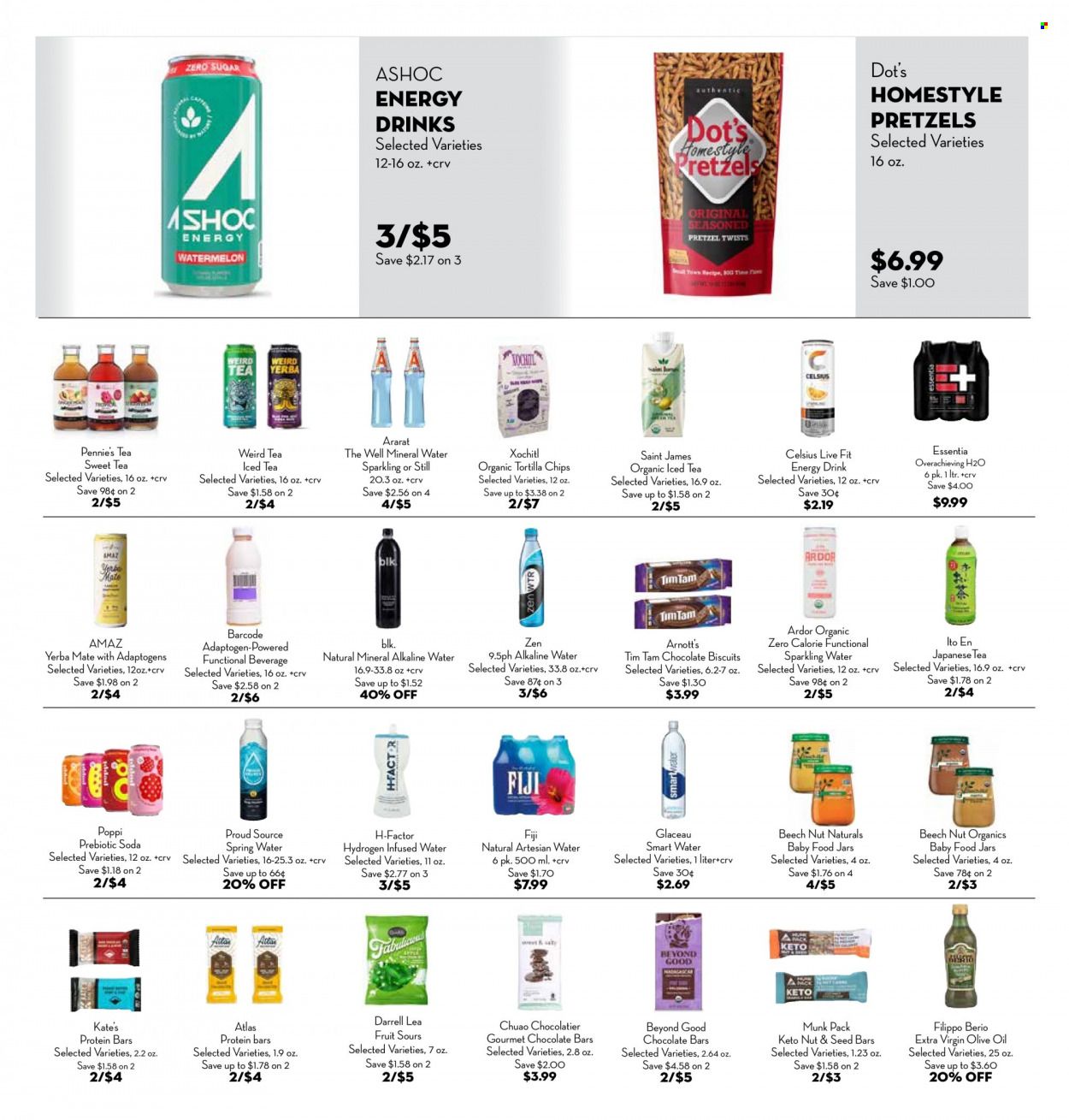 Bristol Farms (CA) Weekly Ad Flyer Specials May 10 to May 23, 2023