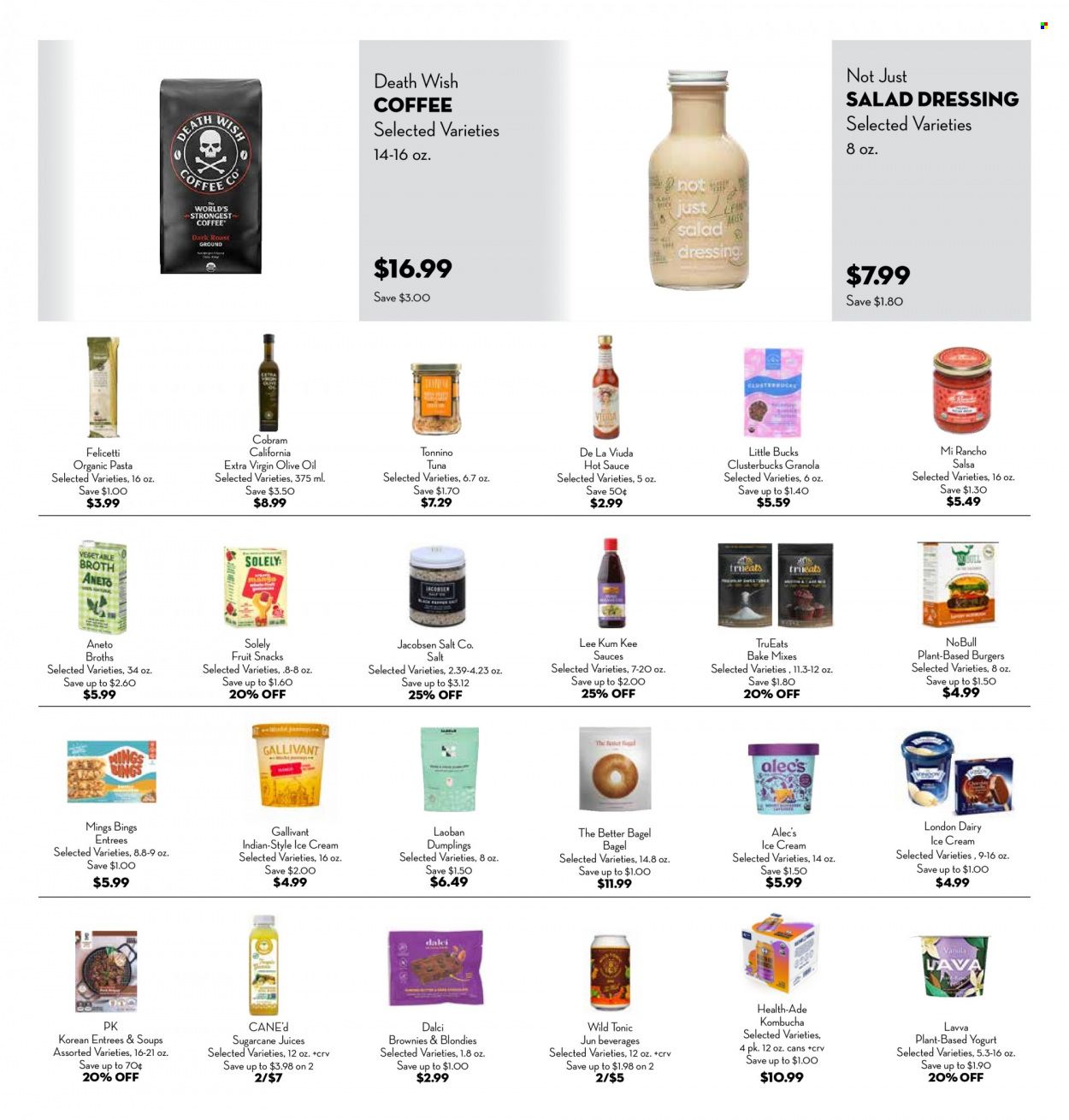 Bristol Farms (CA) Weekly Ad Flyer Specials May 10 to May 23, 2023