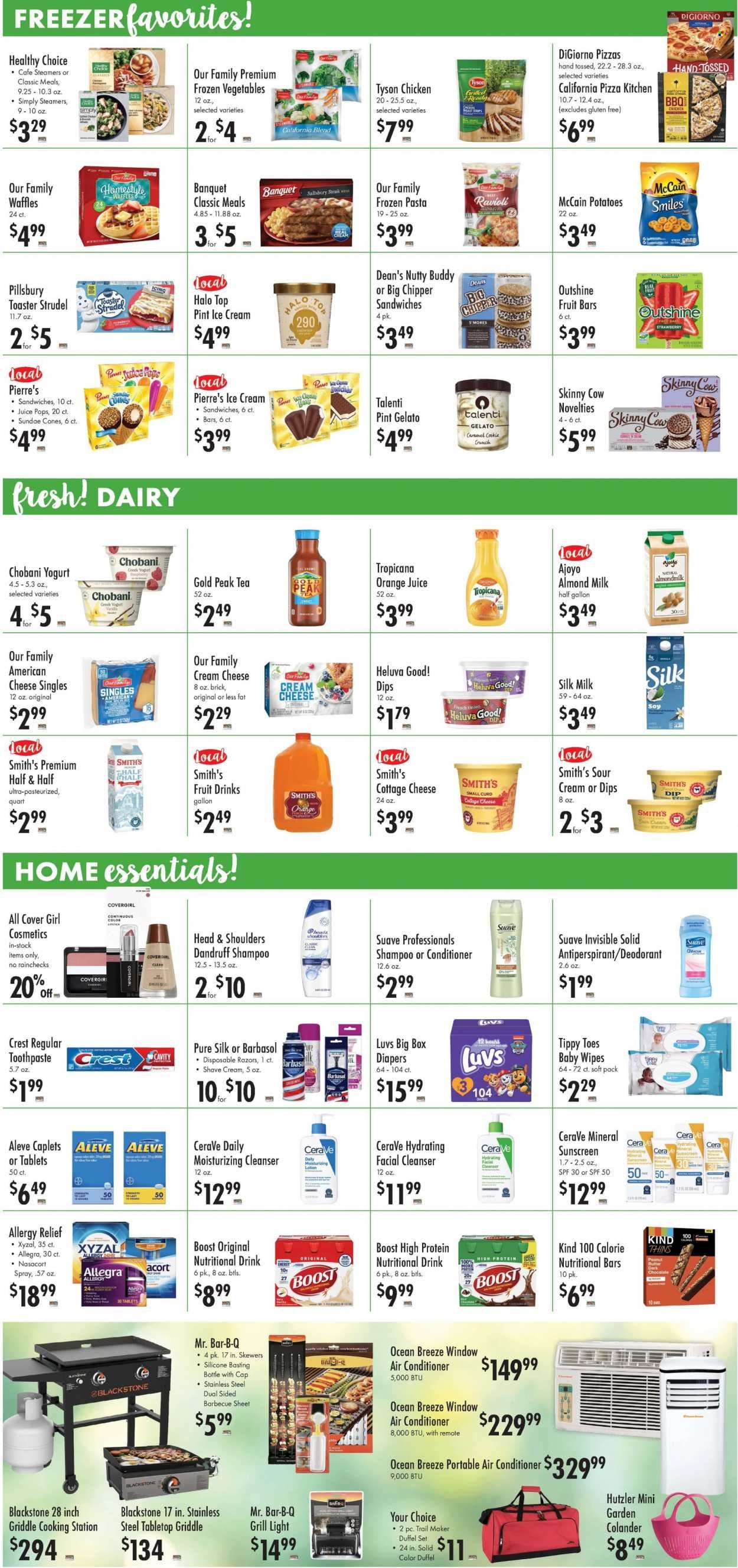 Buehler's (OH) Weekly Ad Flyer Specials May 17 to May 23, 2023