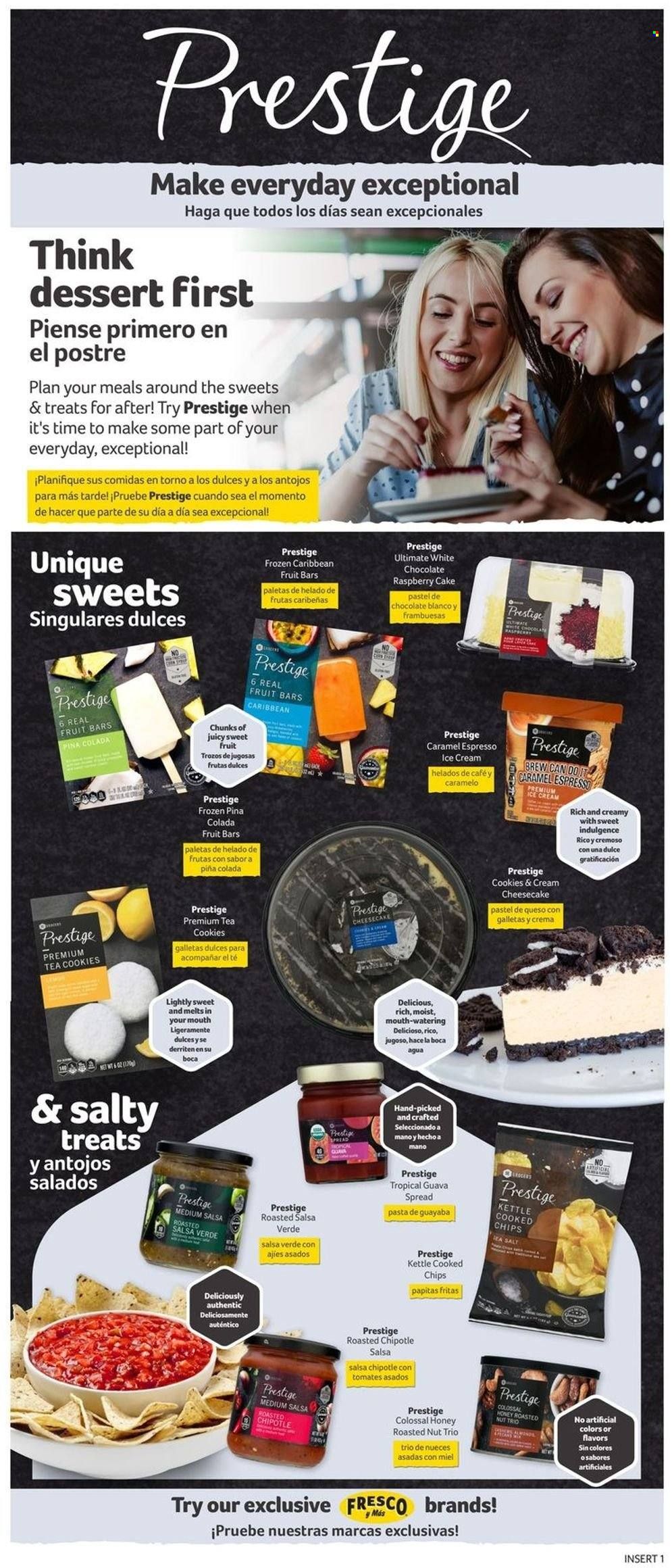 Fresco y Más (FL) Weekly Ad Flyer Specials May 10 to May 16, 2023