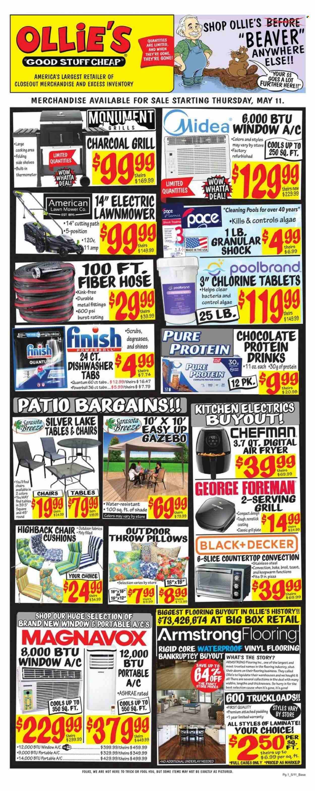 Ollie's Bargain Outlet Weekly Ad Flyer Specials May 11 to May 18, 2023