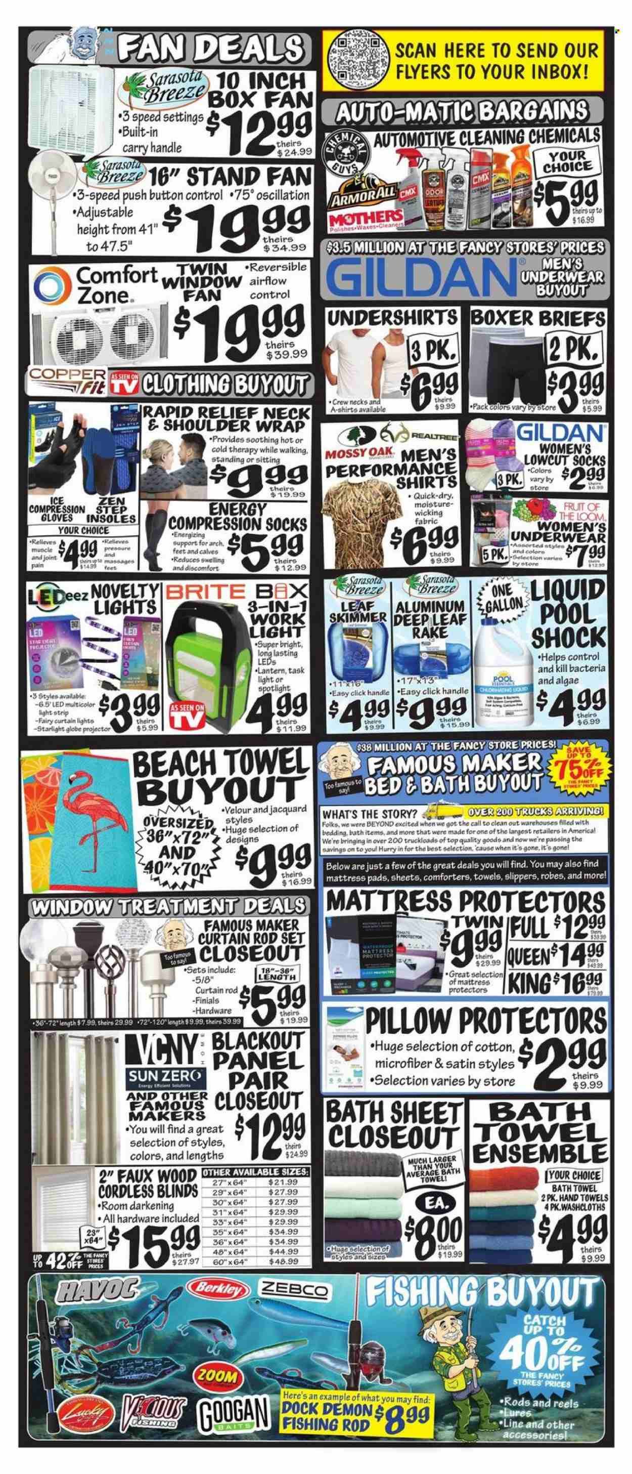 Ollie's Bargain Outlet Weekly Ad Flyer Specials May 11 to May 18, 2023