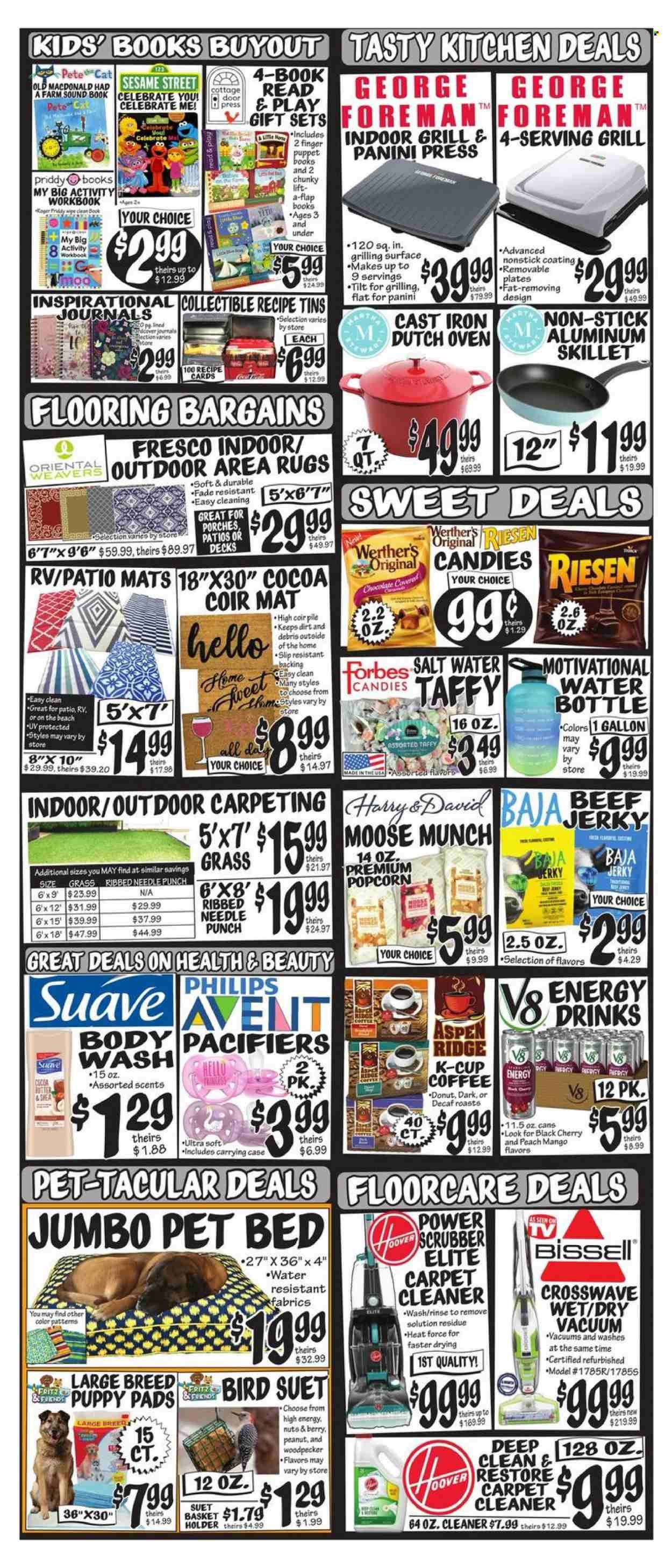 Ollie's Bargain Outlet Weekly Ad Flyer Specials May 11 to May 18, 2023