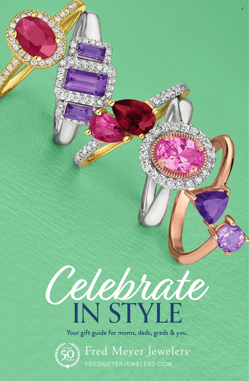 Fred Meyer Jewelers (AK, ID, OR, UT, WA) Promotions & Flyer Specials June 2023