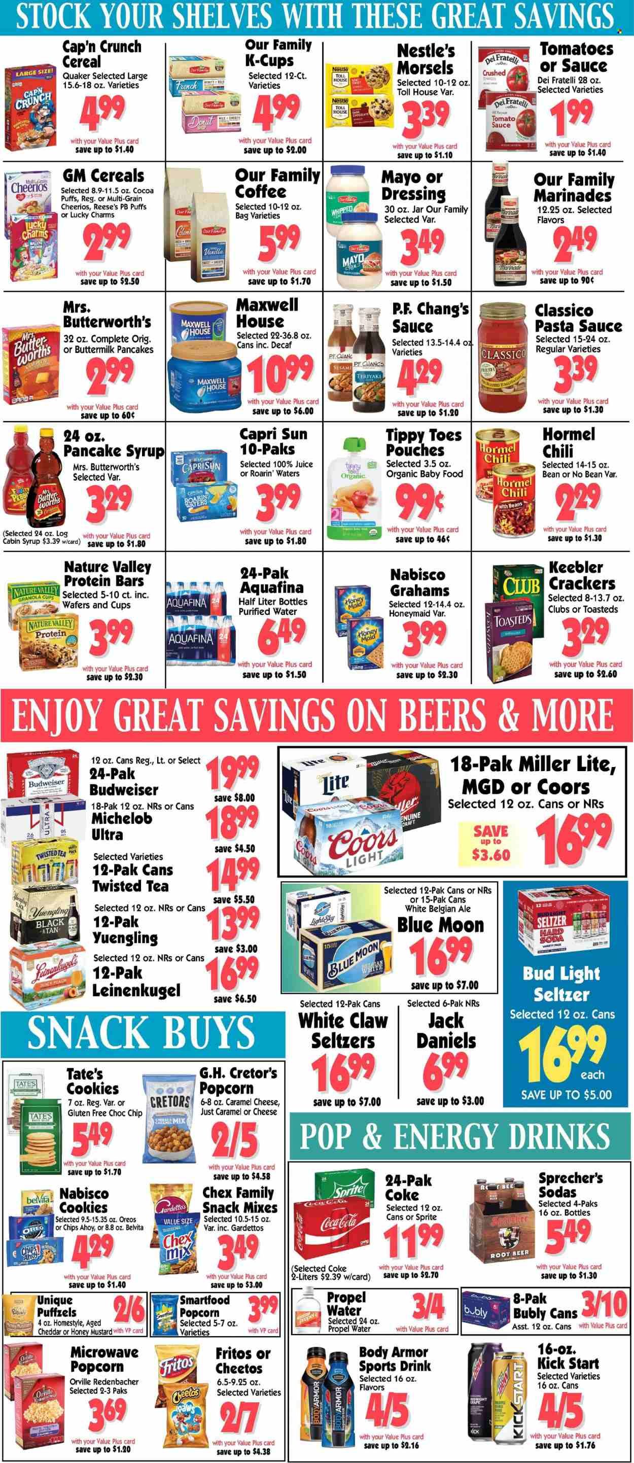 Al's Supermarket (IN) Weekly Ad Flyer Specials May 10 to May 16, 2023