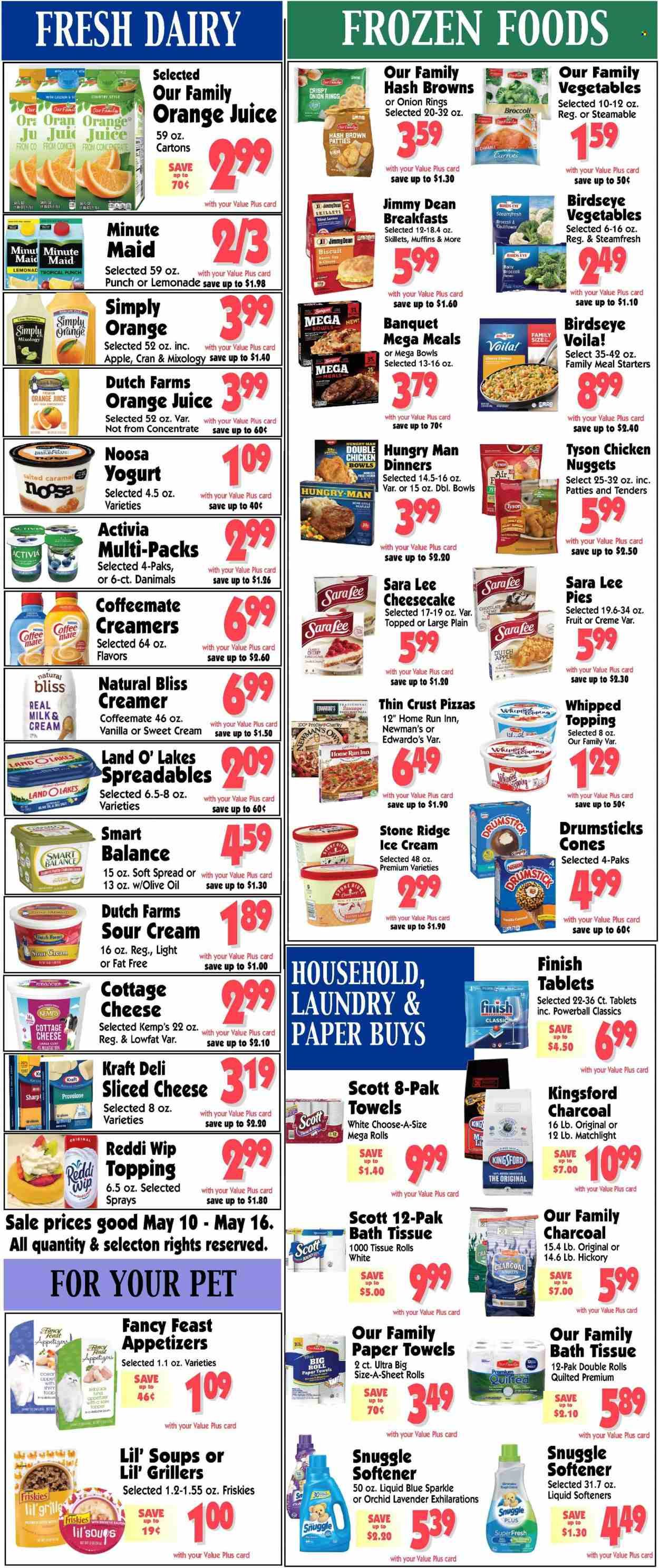 Al's Supermarket (IN) Weekly Ad Flyer Specials May 10 to May 16, 2023