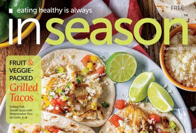 Arlan's Market (TX) Promotions & Flyer Specials August 2023