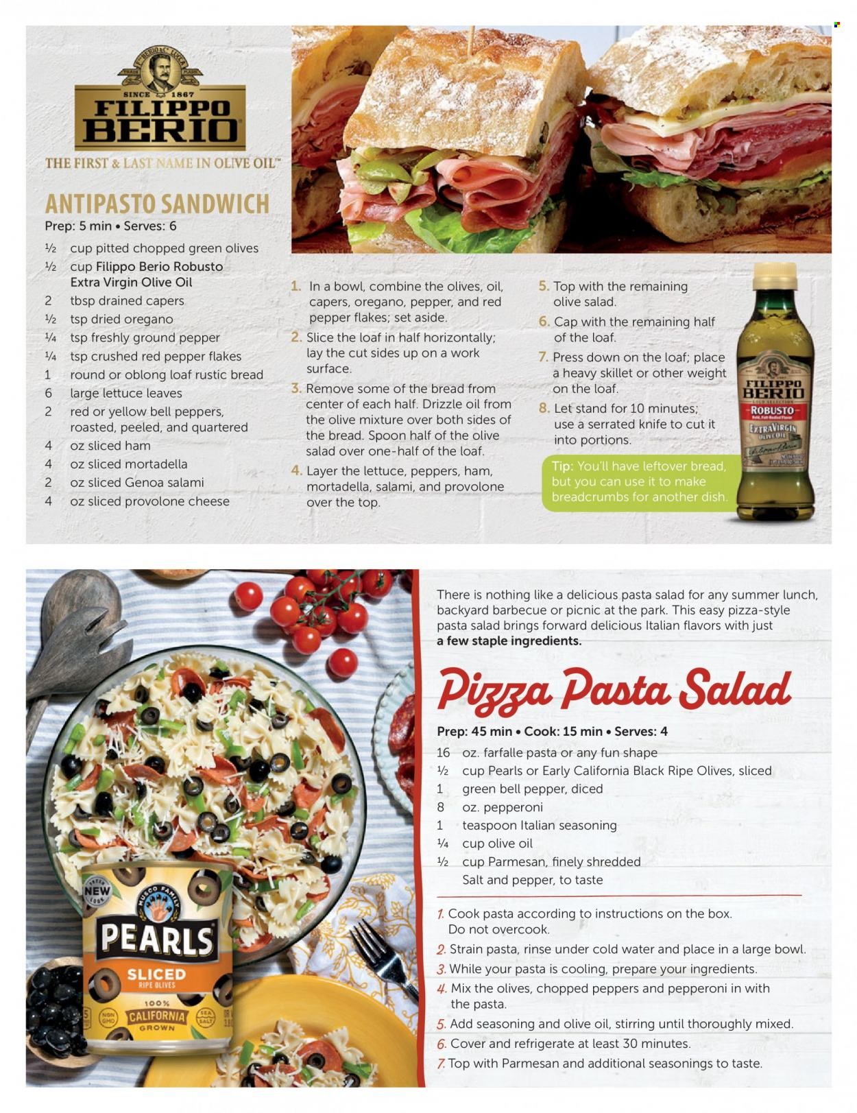 Arlan's Market (TX) Promotions & Flyer Specials August 2023