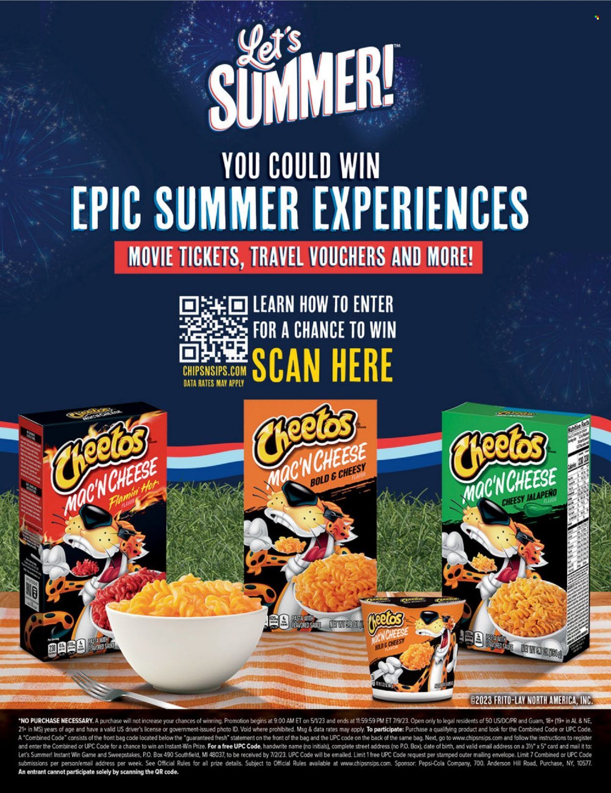 Big M (NY, PA) Promotions & Flyer Specials August 2023