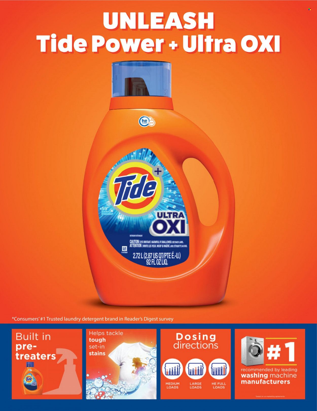 Big M (NY, PA) Promotions & Flyer Specials August 2023