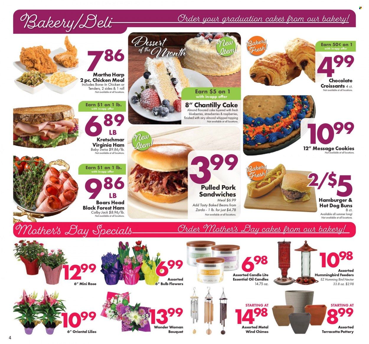 Harps Hometown Fresh (AR, MO, OK) Weekly Ad Flyer Specials May 3 to May 16, 2023