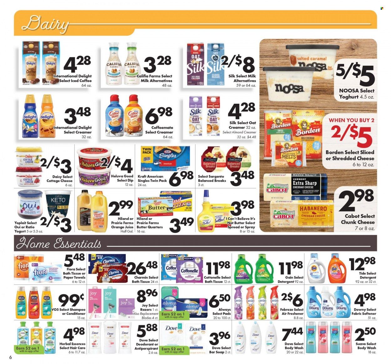 Harps Hometown Fresh (AR, MO, OK) Weekly Ad Flyer Specials May 3 to May 16, 2023