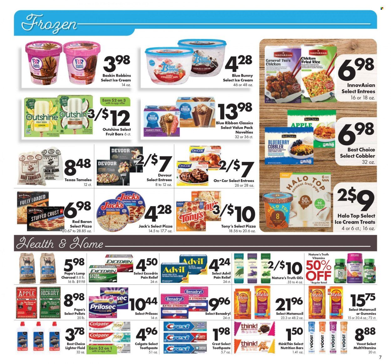 Harps Hometown Fresh (AR, MO, OK) Weekly Ad Flyer Specials May 3 to May 16, 2023