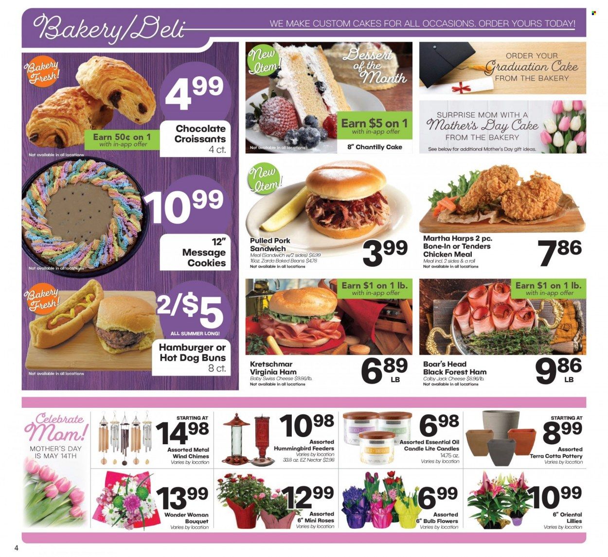 Harps Hometown Fresh (AR, KS, MO, OK) Weekly Ad Flyer Specials May 10 to May 16, 2023
