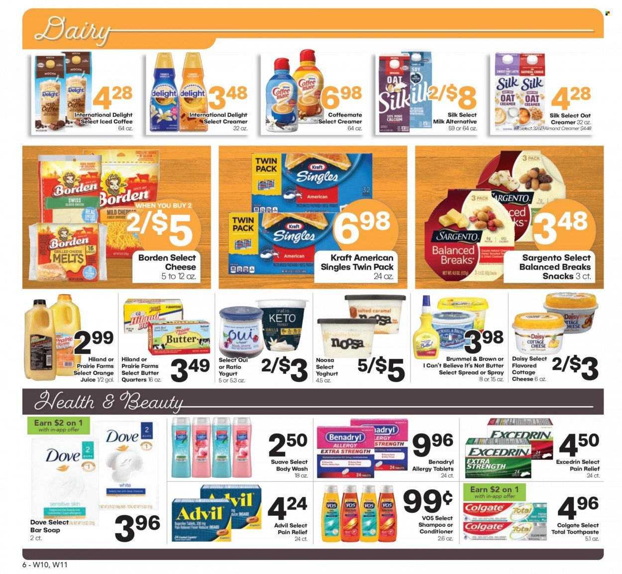 Harps Hometown Fresh (AR, KS, MO, OK) Weekly Ad Flyer Specials May 10 to May 16, 2023