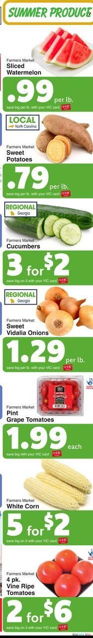 Harris Teeter Weekly Ad Flyer Specials May 10 to May 16, 2023