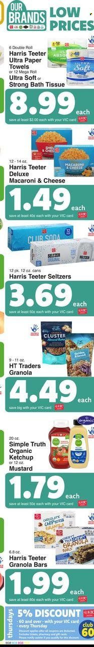 Harris Teeter Weekly Ad Flyer Specials May 10 to May 16, 2023