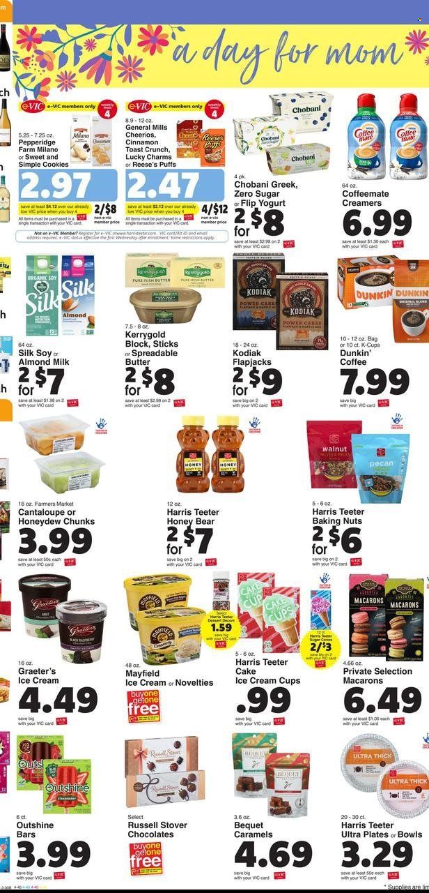 Harris Teeter Weekly Ad Flyer Specials May 10 to May 16, 2023