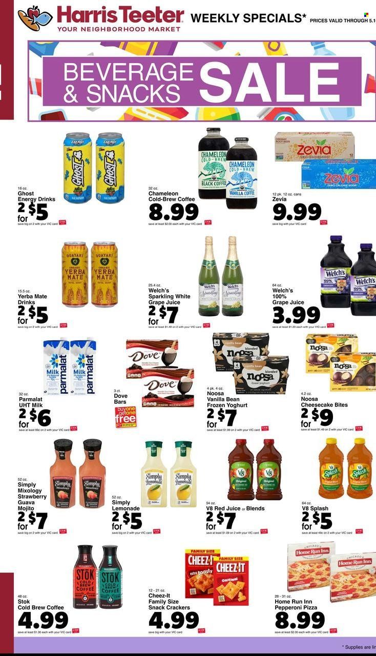 Harris Teeter Weekly Ad Flyer Specials May 10 to May 16, 2023