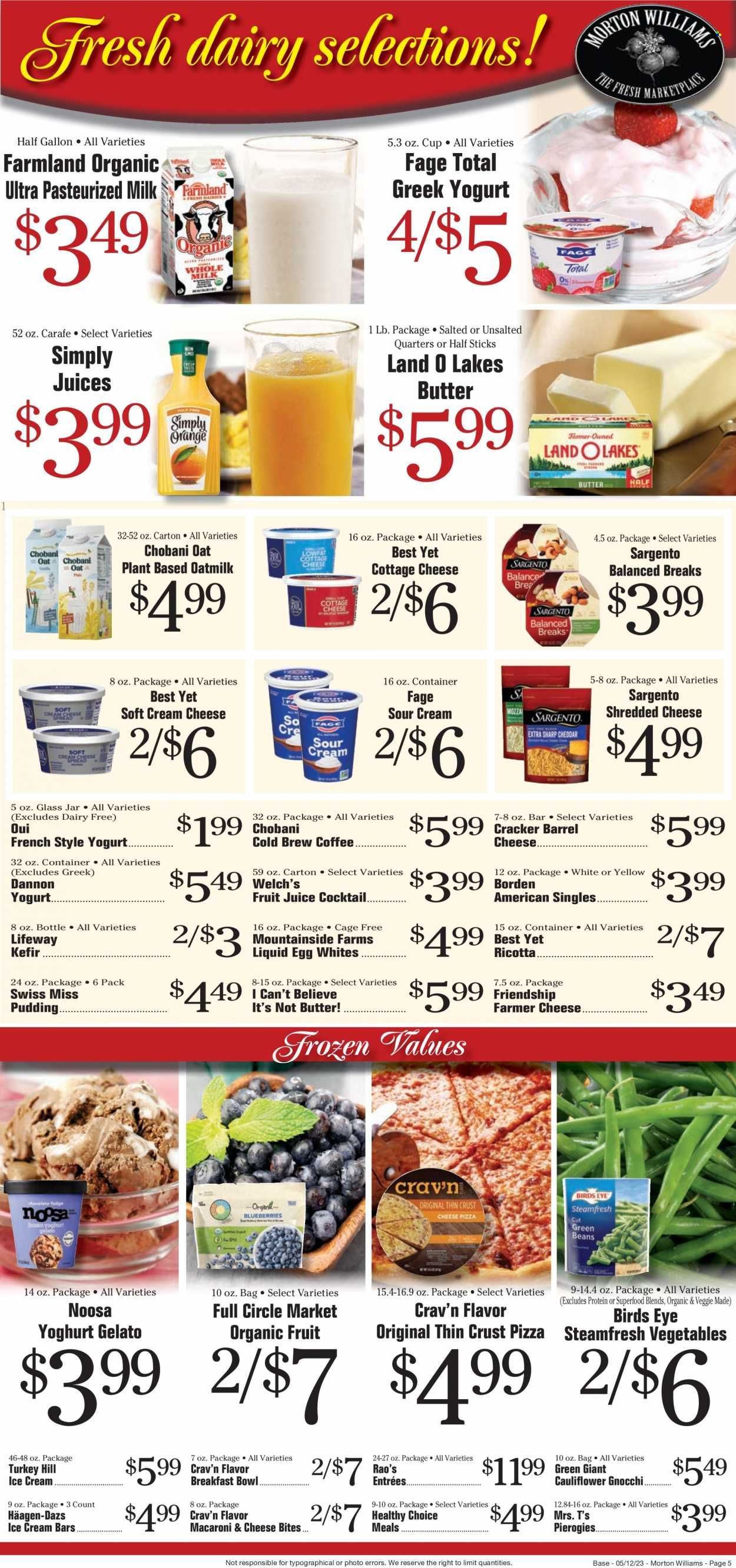 Morton Williams (NY) Weekly Ad Flyer Specials May 12 to May 18, 2023