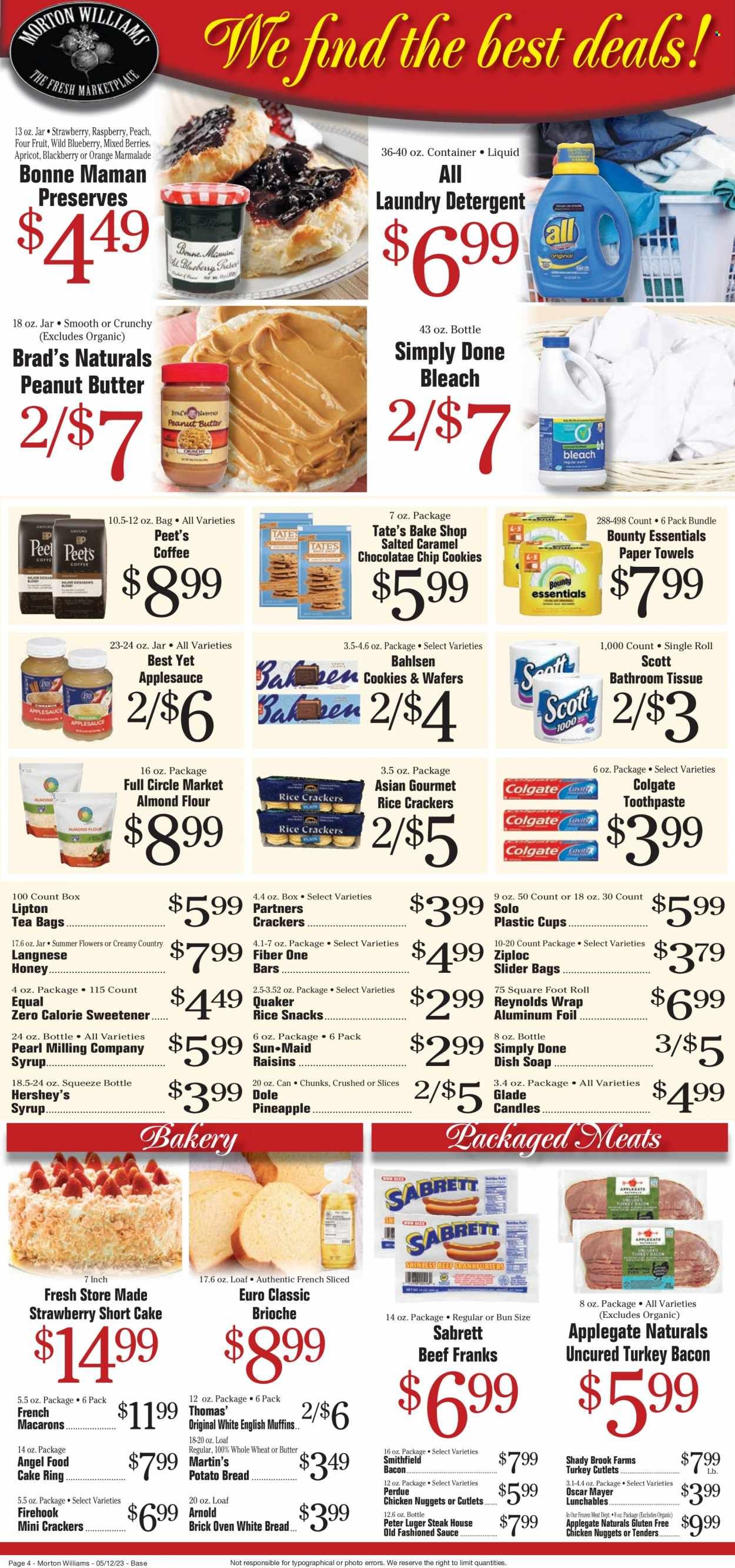 Morton Williams (NJ) Weekly Ad Flyer Specials May 12 to May 18, 2023
