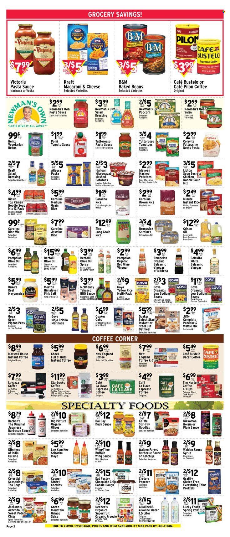 Met Foodmarkets Weekly Ad Flyer Specials May 14 to May 20, 2023