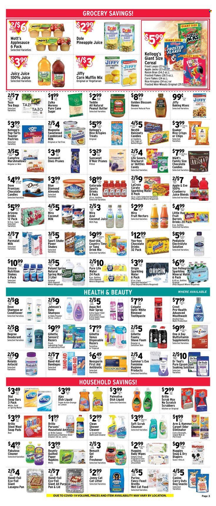 Met Foodmarkets Weekly Ad Flyer Specials May 14 to May 20, 2023