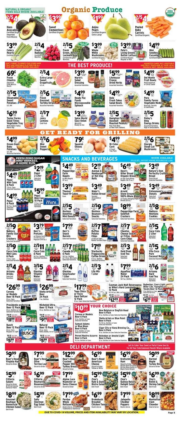 Met Foodmarkets Weekly Ad Flyer Specials May 14 to May 20, 2023