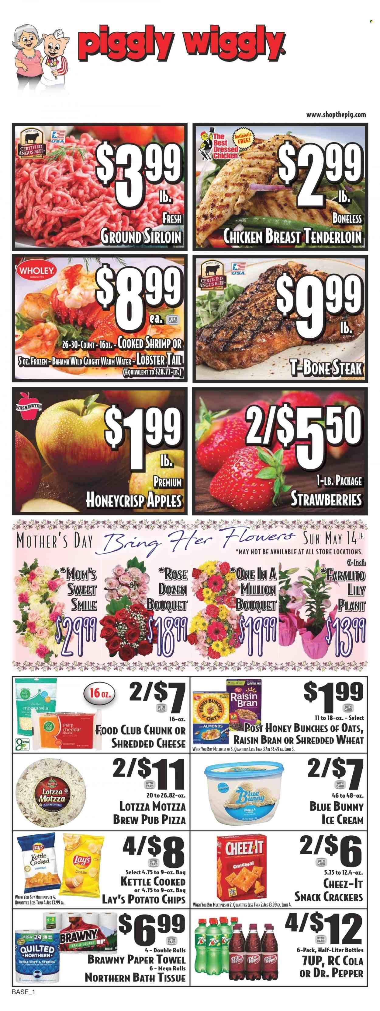 Piggly Wiggly (GA, SC) Weekly Ad Flyer Specials May 10 to May 16, 2023